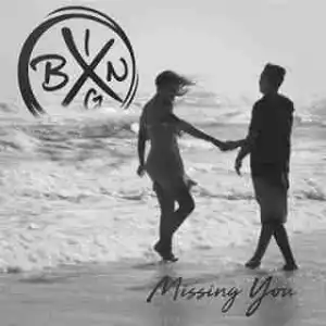 Instrumental: Bling X - Missing You